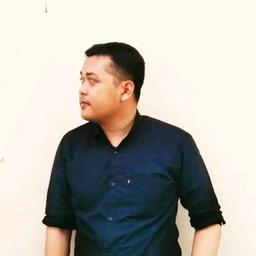 Profil CV Ridho Agung Pangestu