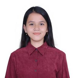 Profil CV Dini Yolanda Hutabarat