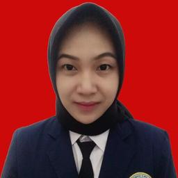 Profil CV Dewi Kurniawati Maharyani