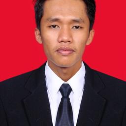 Profil CV Indra Johari