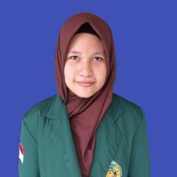 Profil CV Nurul Adila Damanik