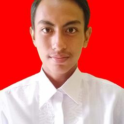 Profil CV Dwi Nur Fitrianto
