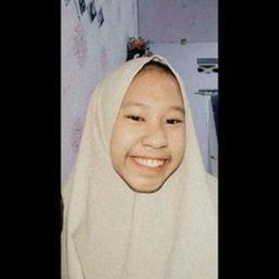 Profil CV Natasyah Safa Ramadilla