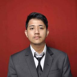 Profil CV Hanif Nur Firdaus