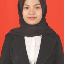Profil CV Midra Audyati