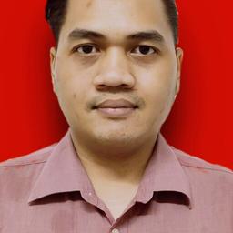 Profil CV Aldo Jhonatan Simanjuntak