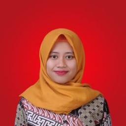 Profil CV Putri Hasibuan