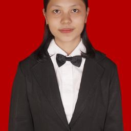 Profil CV Lidya Banjarnahor