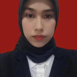 Profil CV Aulia Rahmi Harahap