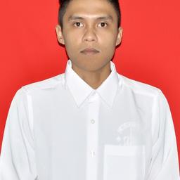 Profil CV Alek Wahyu Nurbista Lukmana