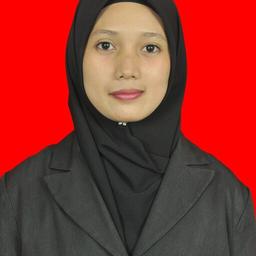 Profil CV Tuti Alawiyah