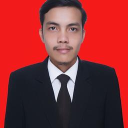 Profil CV Muhammad Salam Harika Nasution