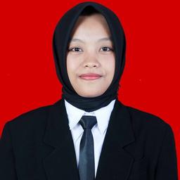 Profil CV Awawina Nur Hami