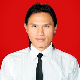 Profil CV Rudy Permana