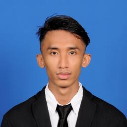 Profil CV I Kadek Agus Ariyasa
