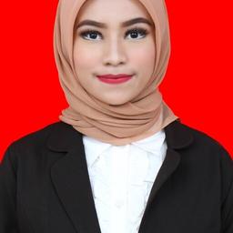 Profil CV Dian Novinda Yasty