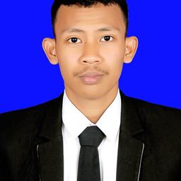 Profil CV Ahmad Famuji