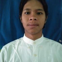 Profil CV Rizky Ilham