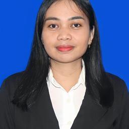 Profil CV Eni Mulyani