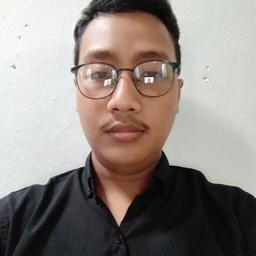 Profil CV Achmad Fadhli Sabani
