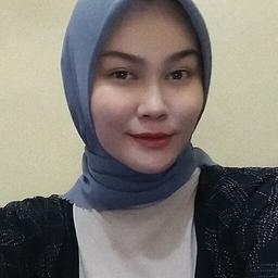 Profil CV Dewanda Sabilla Ramadhani Suprisno