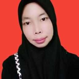 Profil CV Yeti Sukmawati