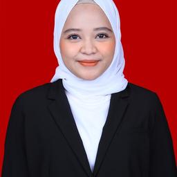 Profil CV Anisa Fauziyah