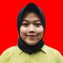 Profil CV Sri Siti Aminah