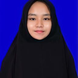 Profil CV Siti A. Kede