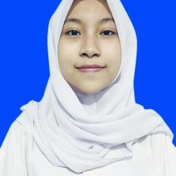 Profil CV Juliana Putri