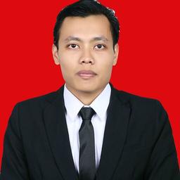 Profil CV Ridzki Perdana Ramadhan