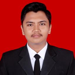 Profil CV Fadlan Effendi