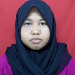 Profil CV Ida Kartini