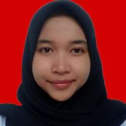 Profil CV Ervina Ardiyanti