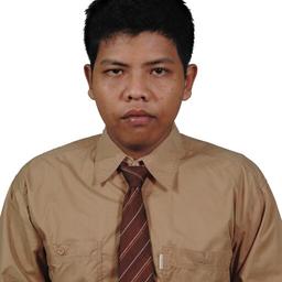 Profil CV Yossi Adityama Putra