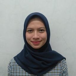 Profil CV Fina Nurwulan
