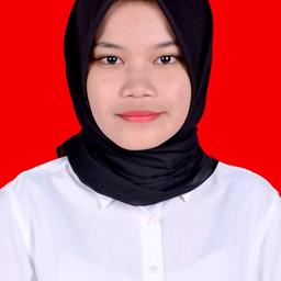 Profil CV Dila Nuraeni