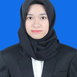 Profil CV Shella Ayuslika Berlianty Ifada