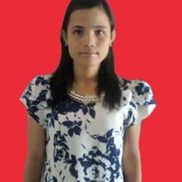 Profil CV Eva Theresia Manurung