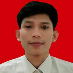 Profil CV David Adika Putra