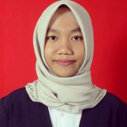 Profil CV Silviana Dewi