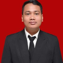 Profil CV Achmad Ridwan Hamzah Daulay