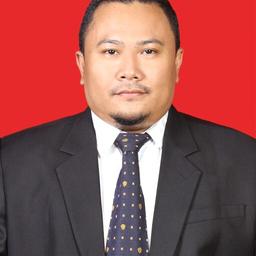 Profil CV Nandang Heryanto