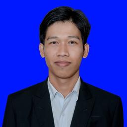 Profil CV Afnir Rawung Tilar