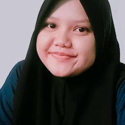 Profil CV Galuh Hardiana Putri Salikha