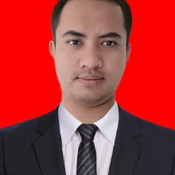 Profil CV Yusup Supriyanto