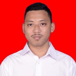 Profil CV Wahyu Adi Saputra