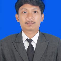 Profil CV Ahmad Syauki Pratama