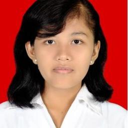 Profil CV Lydia Intan Prayudha