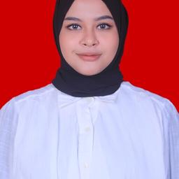 Profil CV Tiara Dwi Fachrunnisa Swid
